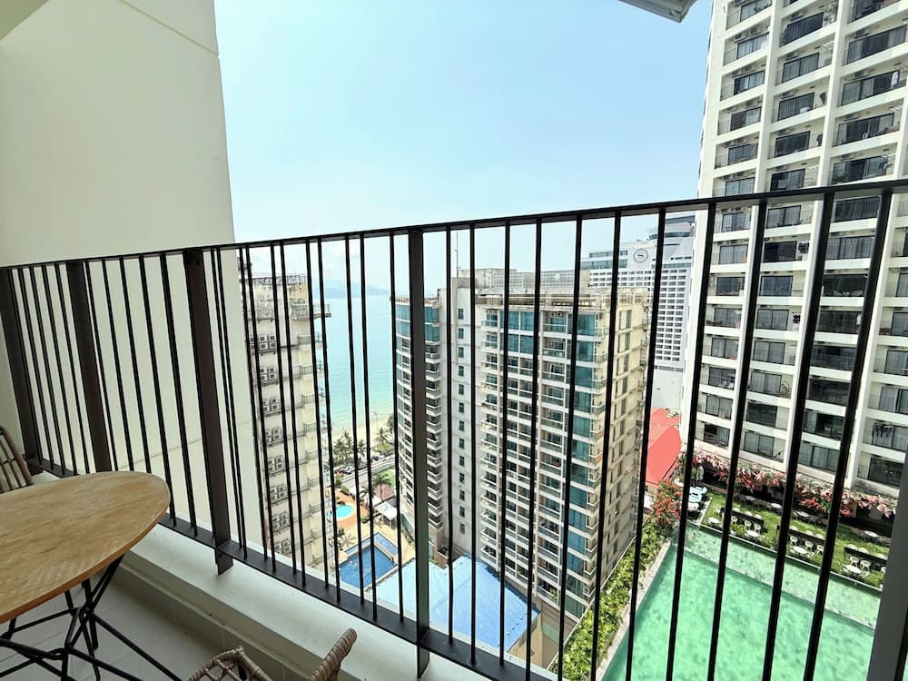 Apartment With Balcony, Nha Trang, photo 4