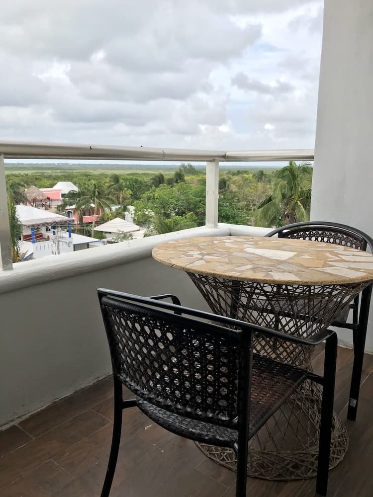 Moon Paradise, Puerto Morelos, photo 5