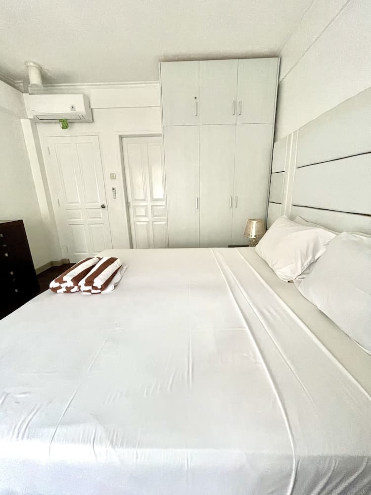 Suite Hotel Apartment Legian By JAdi, Legian, photo 2