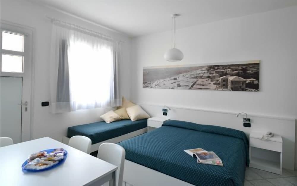 Residence Progresso, Jesolo, photo 2