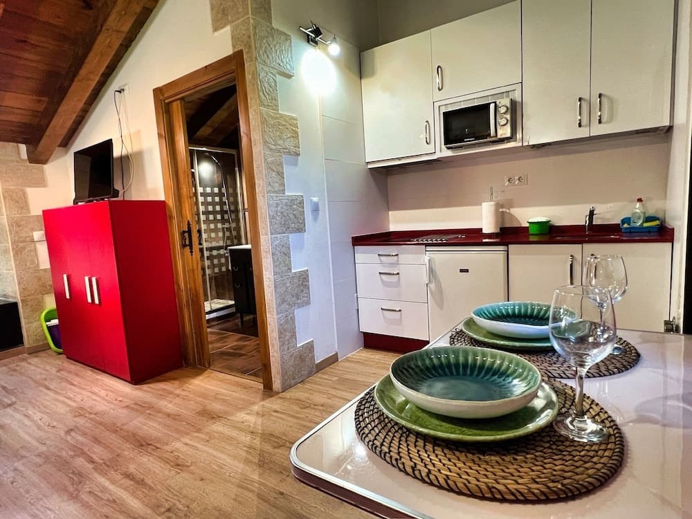 Apartamentos Spa Casco Histórico de Isla, Isla, photo 2