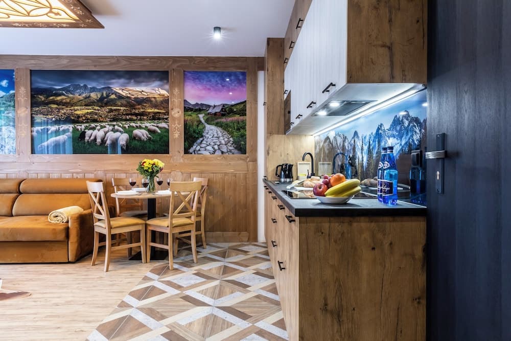 Oberconiówka Residence SPA, Zakopane, photo 6