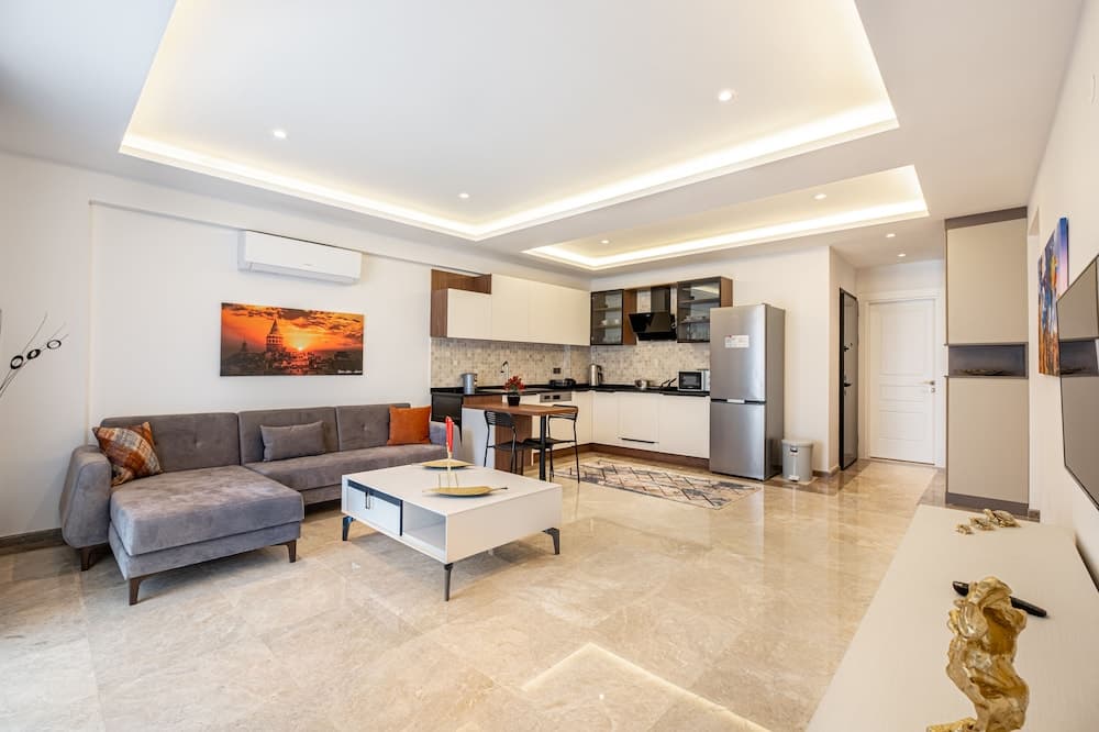 Belek deluxe suit, Serik, photo 2