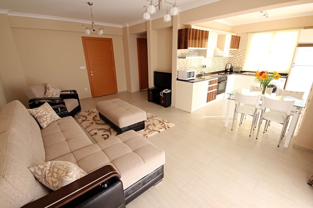 Diana Residence, Fethiye, photo 3