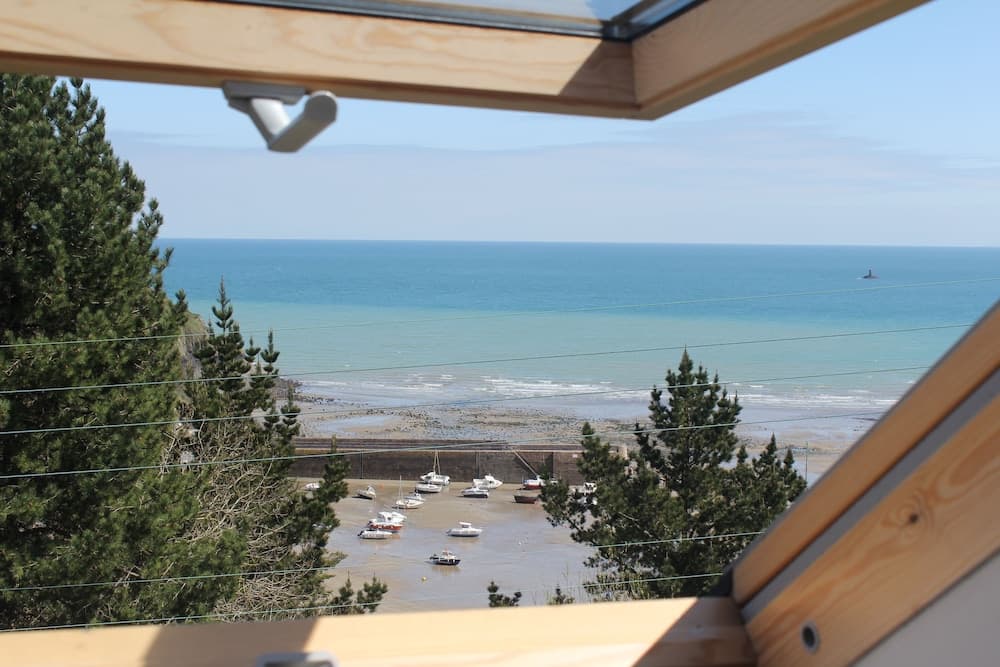 Residence BEAU RIVAGE Brehec, Plouha, photo 5