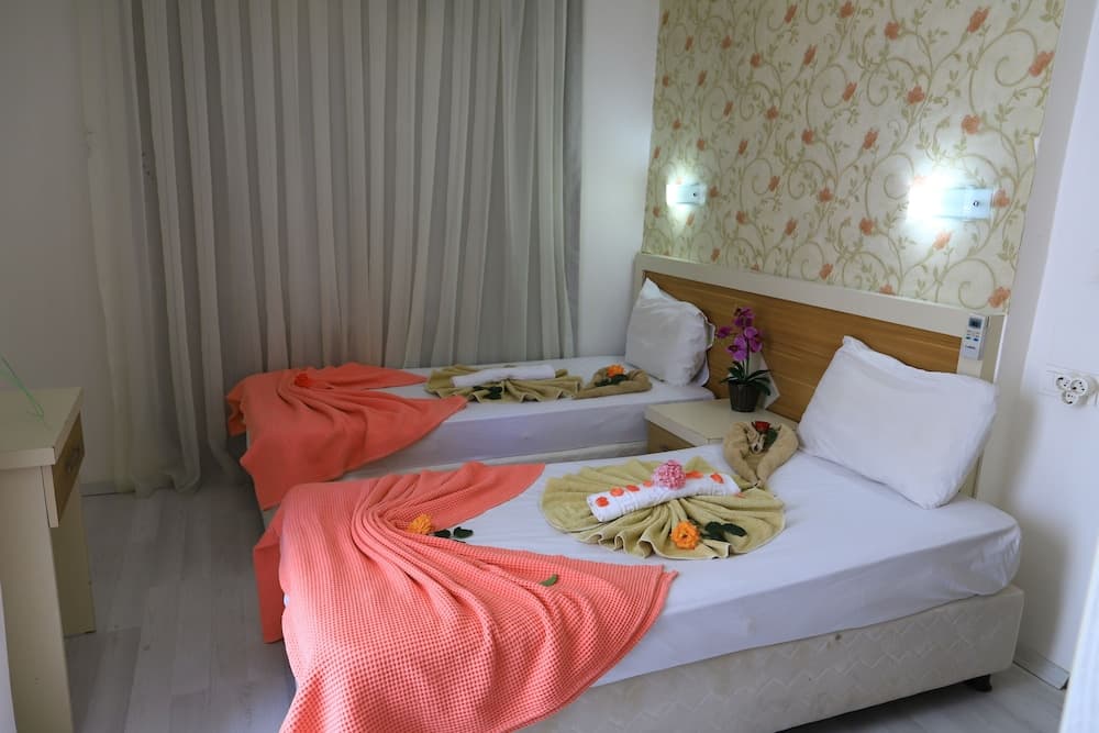 Yeni Astral Apart Hotel, Manavgat, photo 2