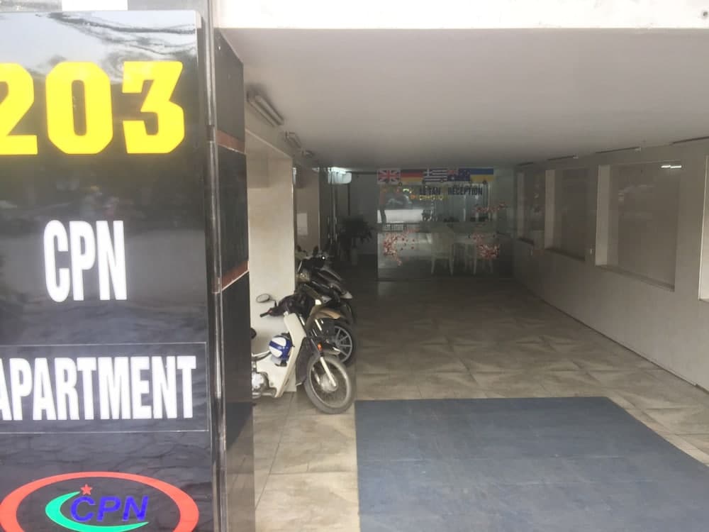 Cpn Apartment & Hotel, Hai Phong, photo 3