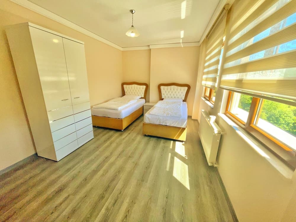 LUSTRA GARDEN SUITE, Trabzon, photo 3