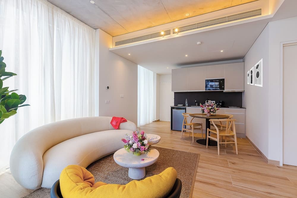 Hotel ONOMO ALLURE ABIDJAN BAOBAB, Abidjan, photo 4