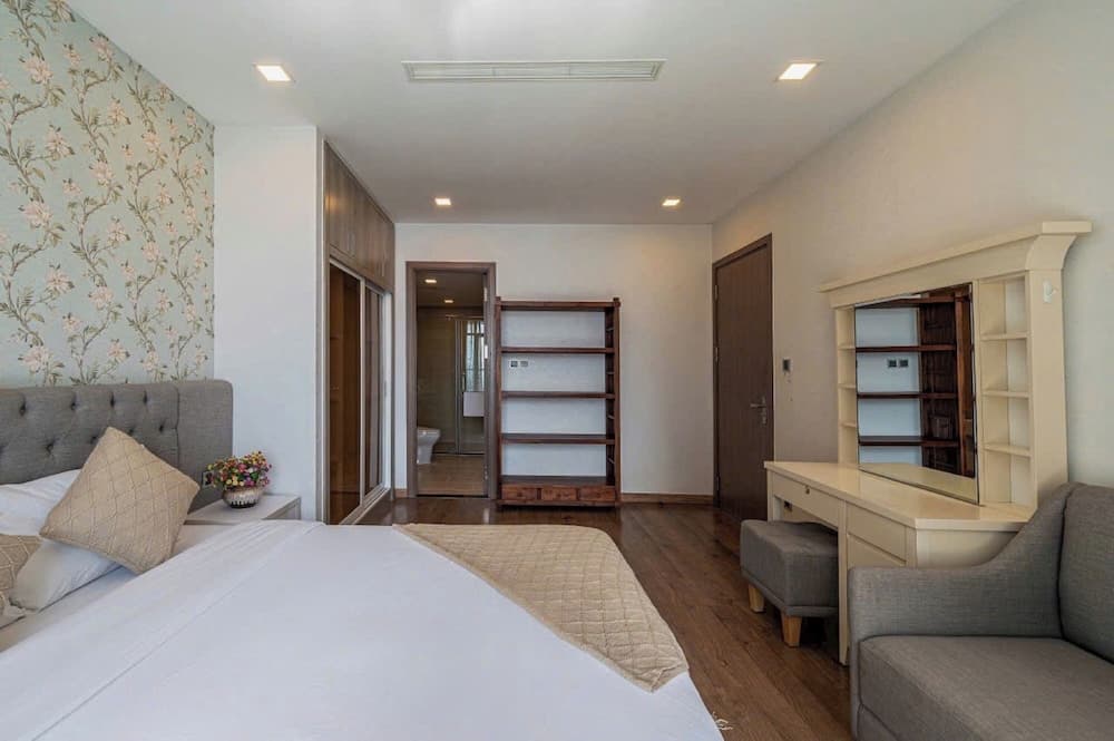 Bluesky Gateway Residence Luxury, Ho Chi Minh City, photo 5
