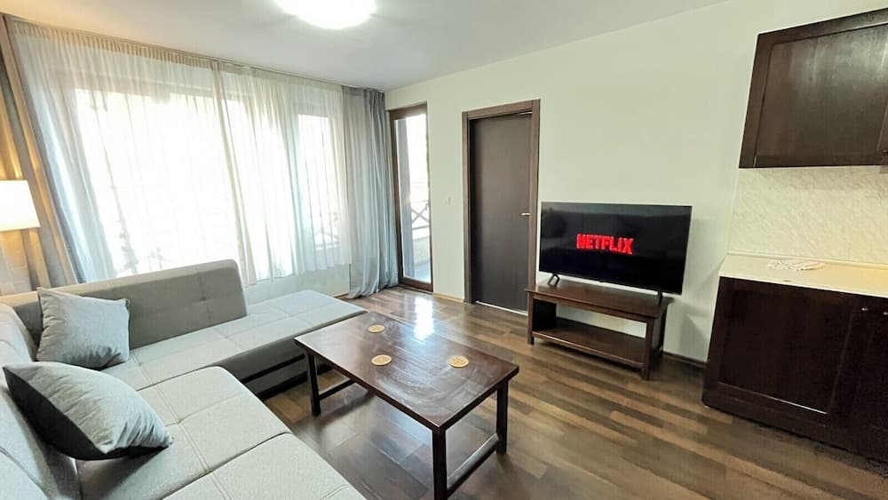 Altitude Mountain Apartments Aspen, Bansko, photo 2