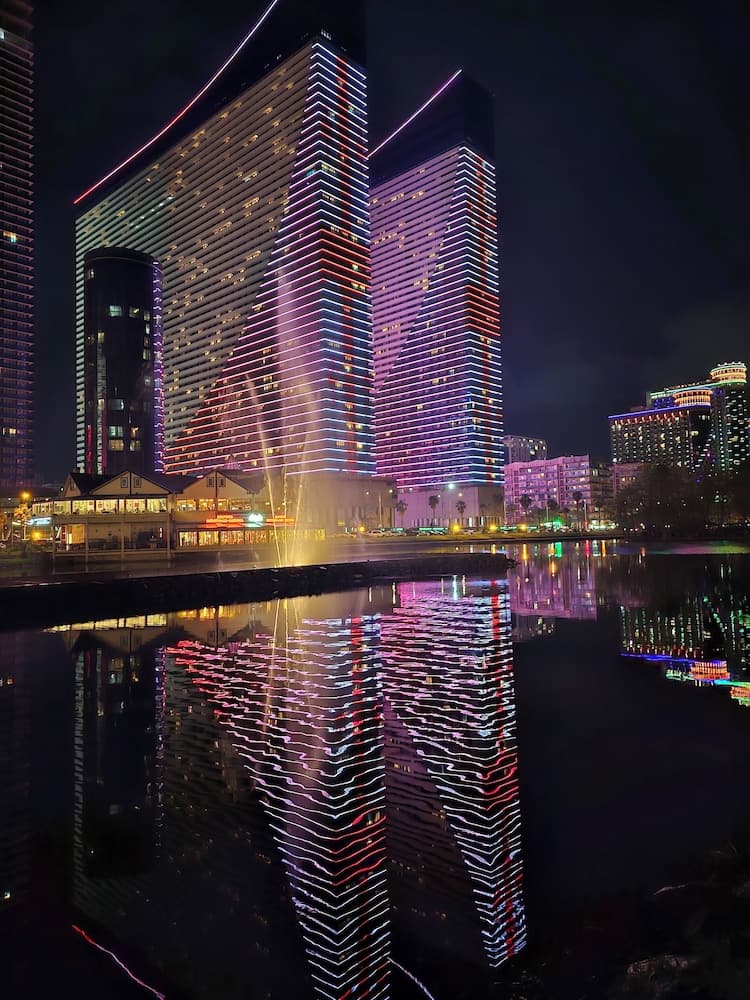 Orbi City Sea View, Batumi, photo 6