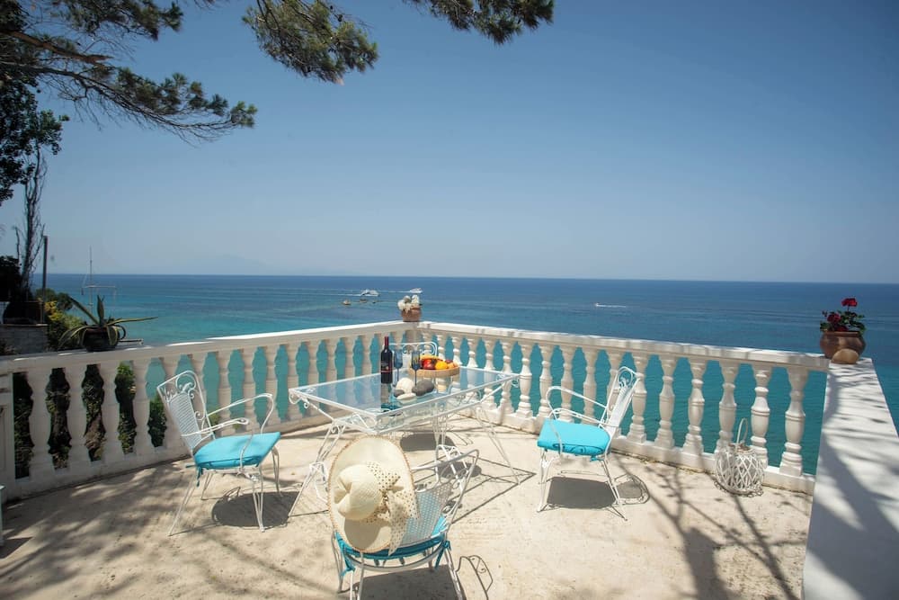 Sterre of the Sea, Zakynthos