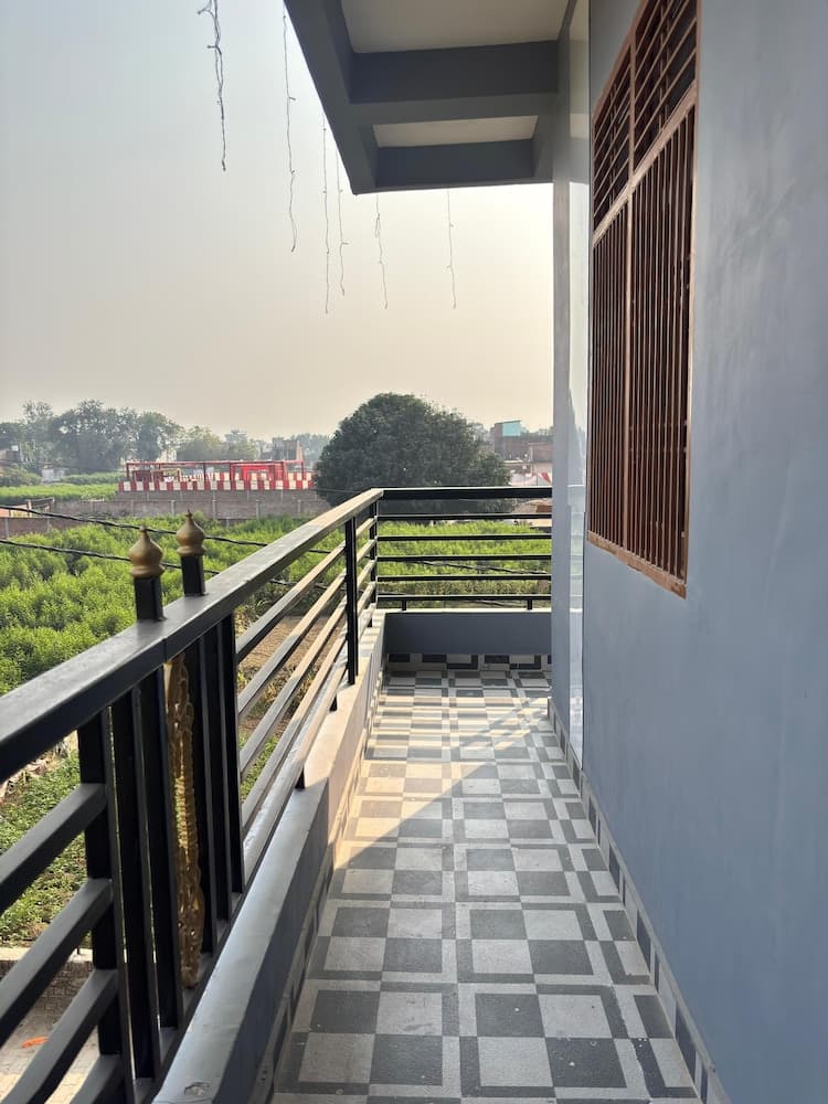Baba Vishwanath Homestay, Varanasi, photo 6