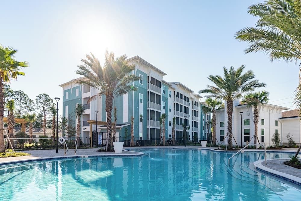 Landing Apartments Santa Rosa Beach, Santa Rosa Beach
