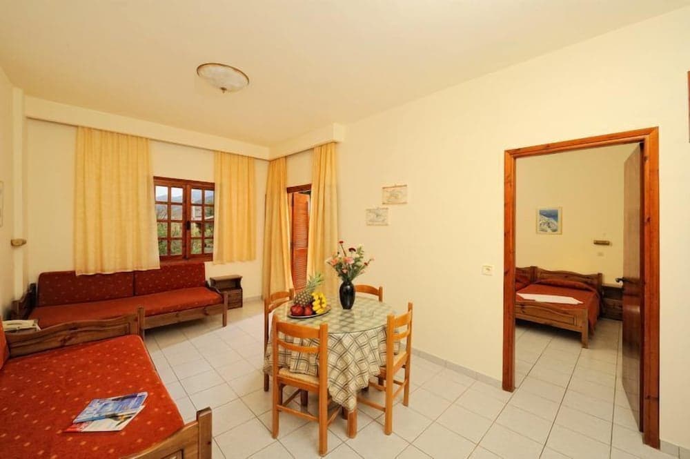 Maria Lambis Apartments, Hersonissos, photo 6