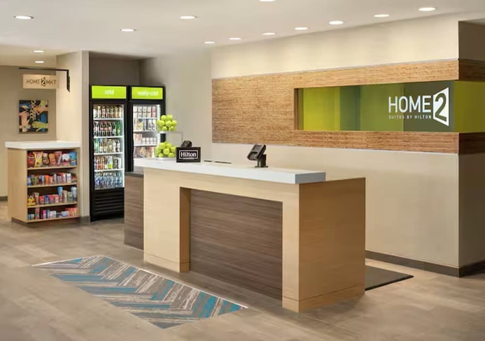 Home2 Suites By Hilton New Braunfels, New Braunfels, photo 3