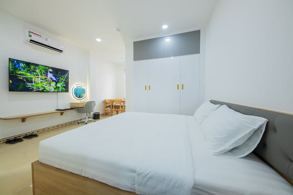 Hotel Initial-Benthanh, Ho Chi Minh City, photo 3
