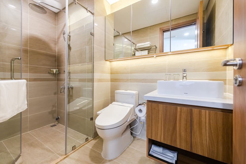 Five Star Westlake, Hanoi, photo 2