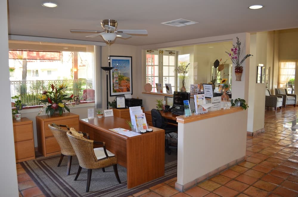 Desert Breezes Resort, Palm Desert, photo 4