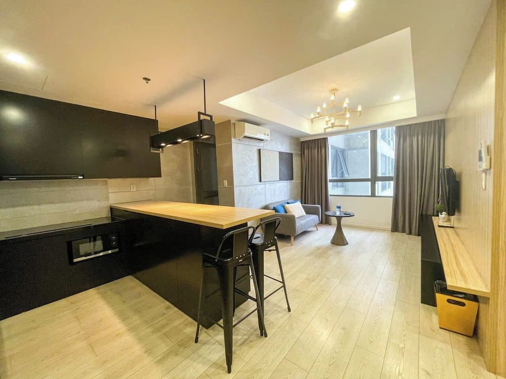 Masteri Thao Dien Apartment, Ho Chi Minh City, photo 3