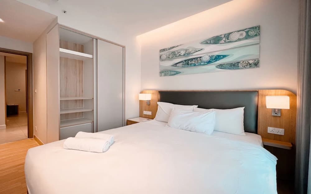 Terra Royal Luxury Vacation, Ho Chi Minh City, photo 5