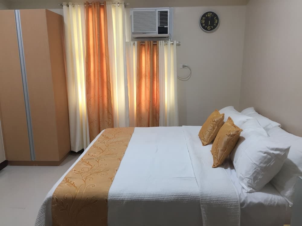 101 Newport Condo Across the Airport, Pasay, photo 4