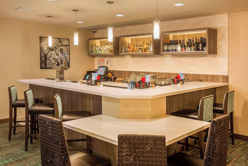 Residence Inn by Marriott Portland Hillsboro/Brookwood, Hillsboro, photo 4