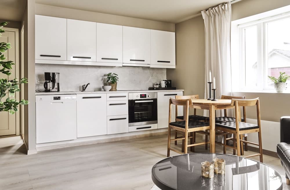 Staysville – City Center, Stavanger, photo 4