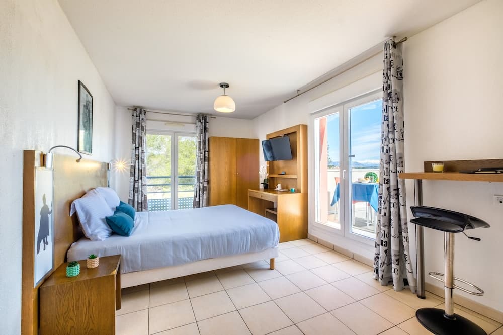 Comfort Aparthotel Antibes Le Maestria, Antibes, photo 3