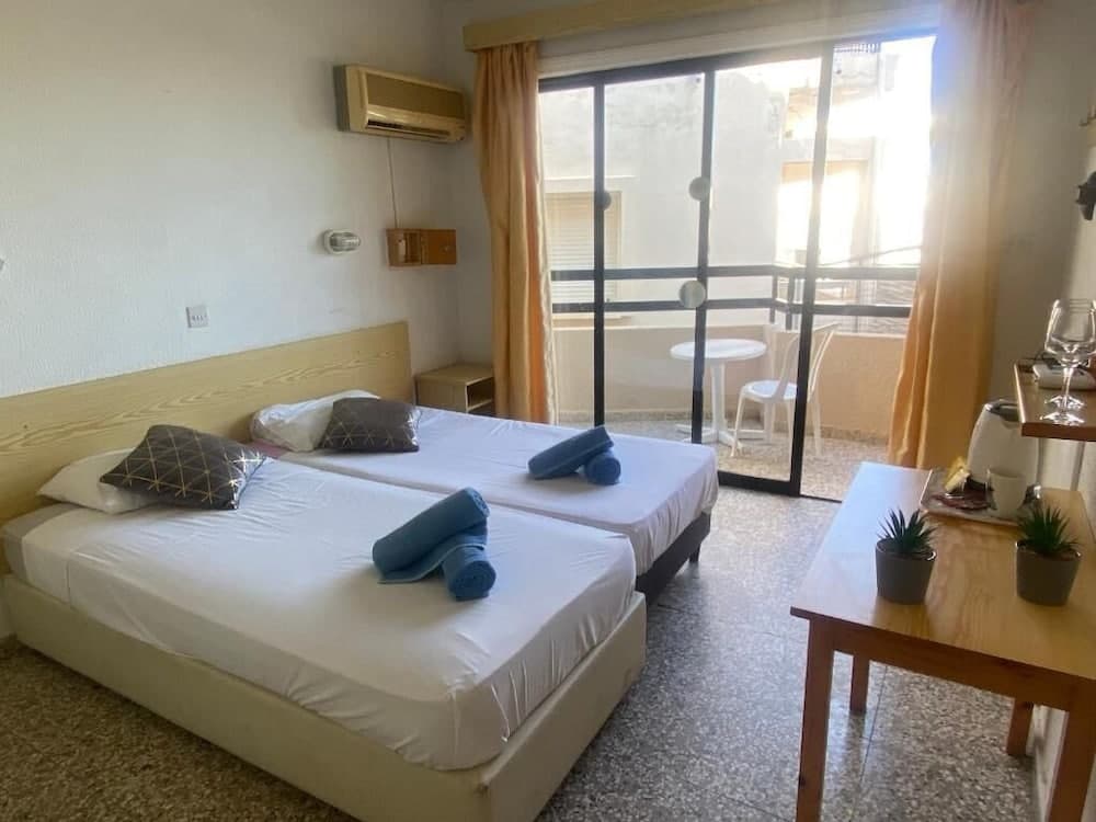 Pan Marie Apartments, Ayia Napa, photo 5
