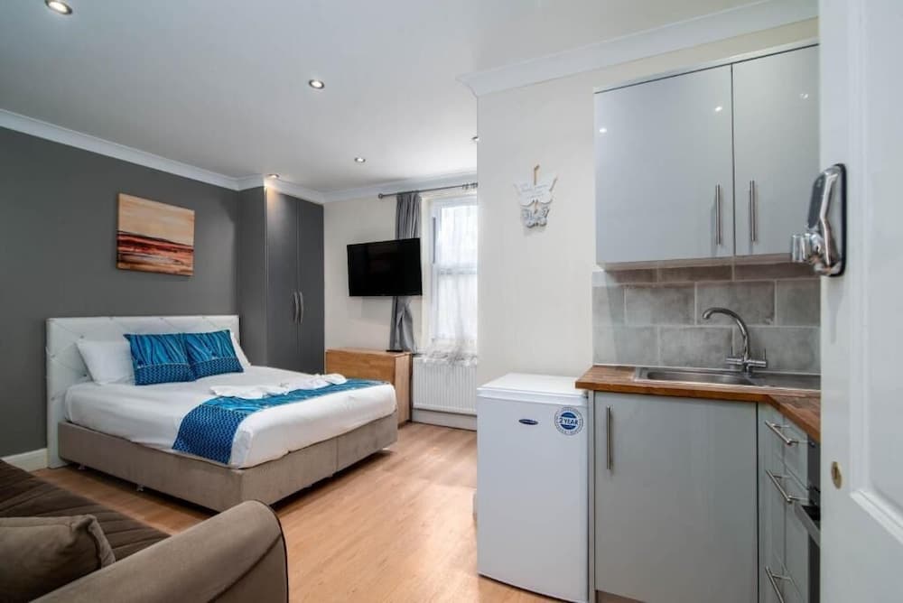 Camden Apartments, London, photo 5
