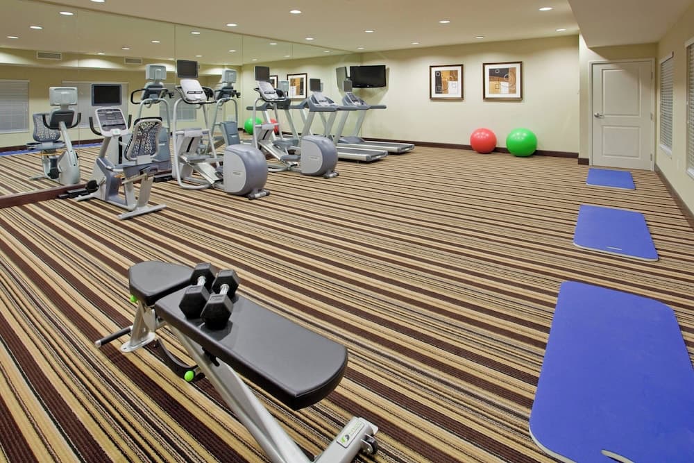 Residence Inn Odessa, Odessa, photo 4