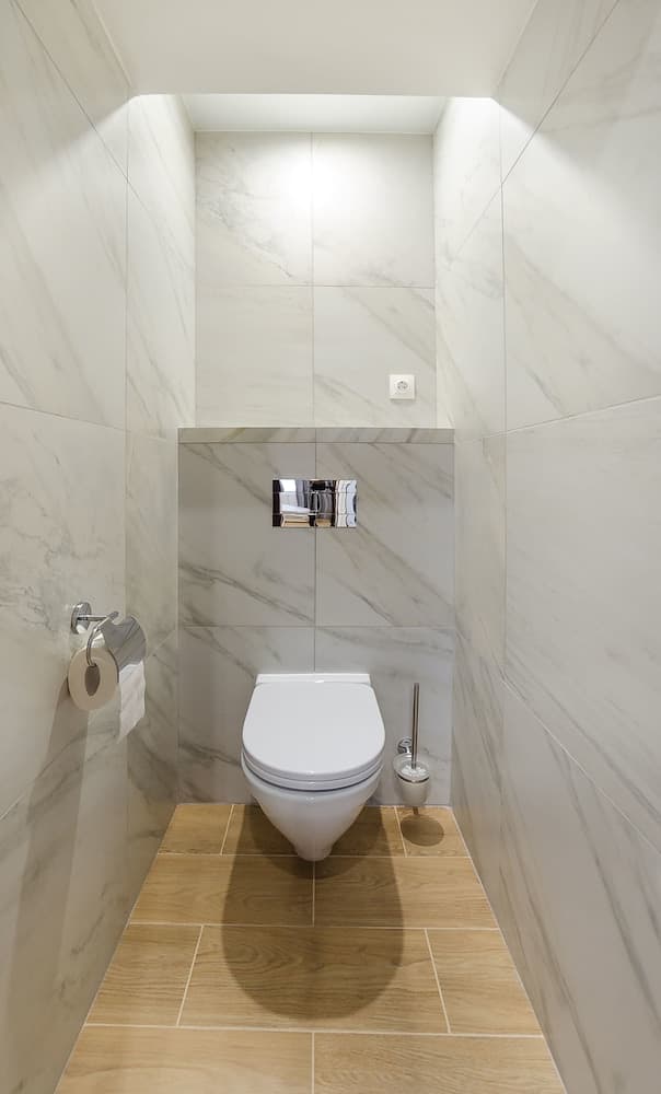The First Apart Hotel, Tomsk, photo 6