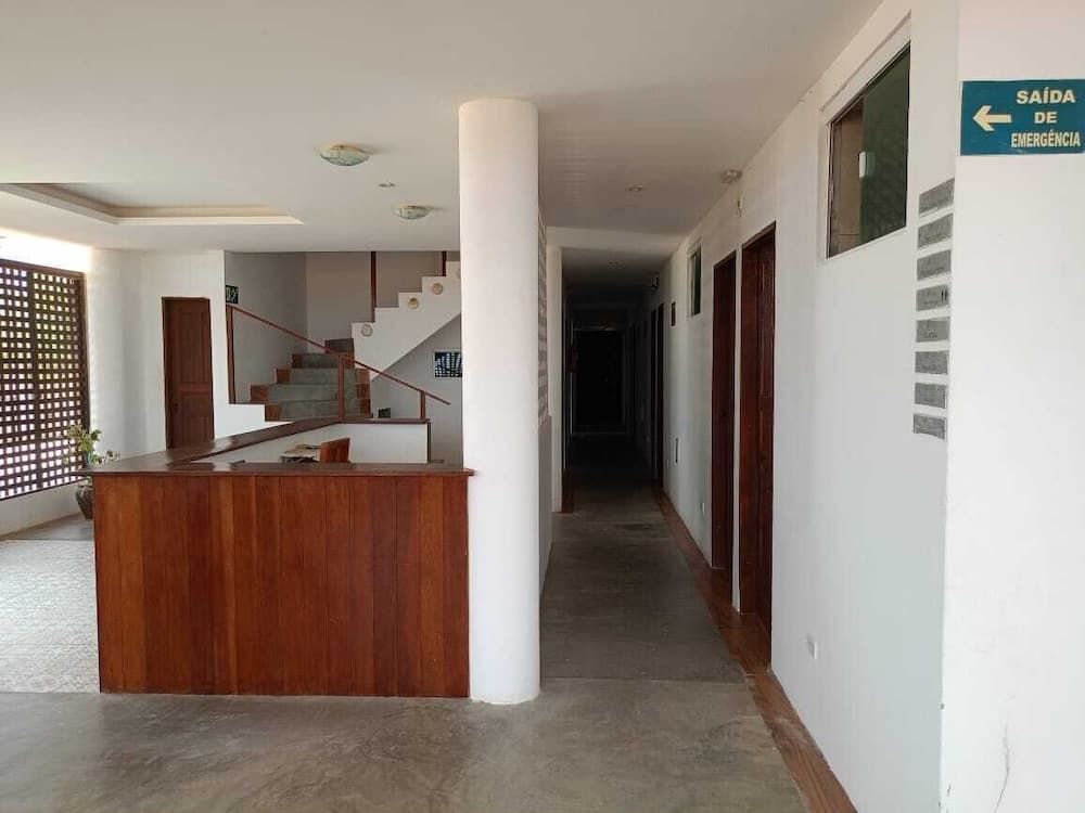 Paradise Beach Club, Fortim, photo 2