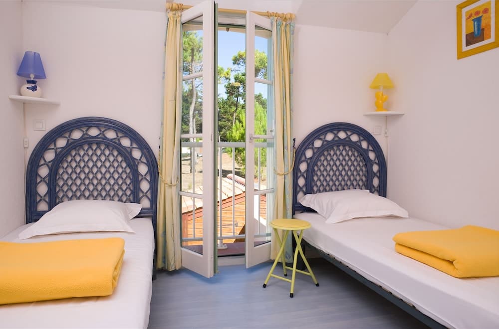 Madame Vacances Les Mas de St Hilaire, Saint-Hilaire-de-Riez, photo 6