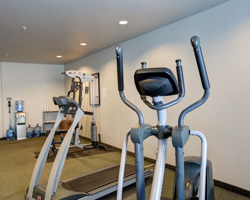 Hawthorn Extended Stay by Wyndham College Station South, College Station, photo 5