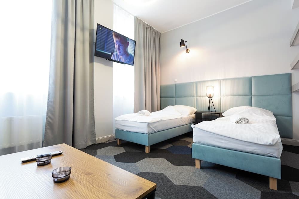 Moon ApartHotel, Wrocław