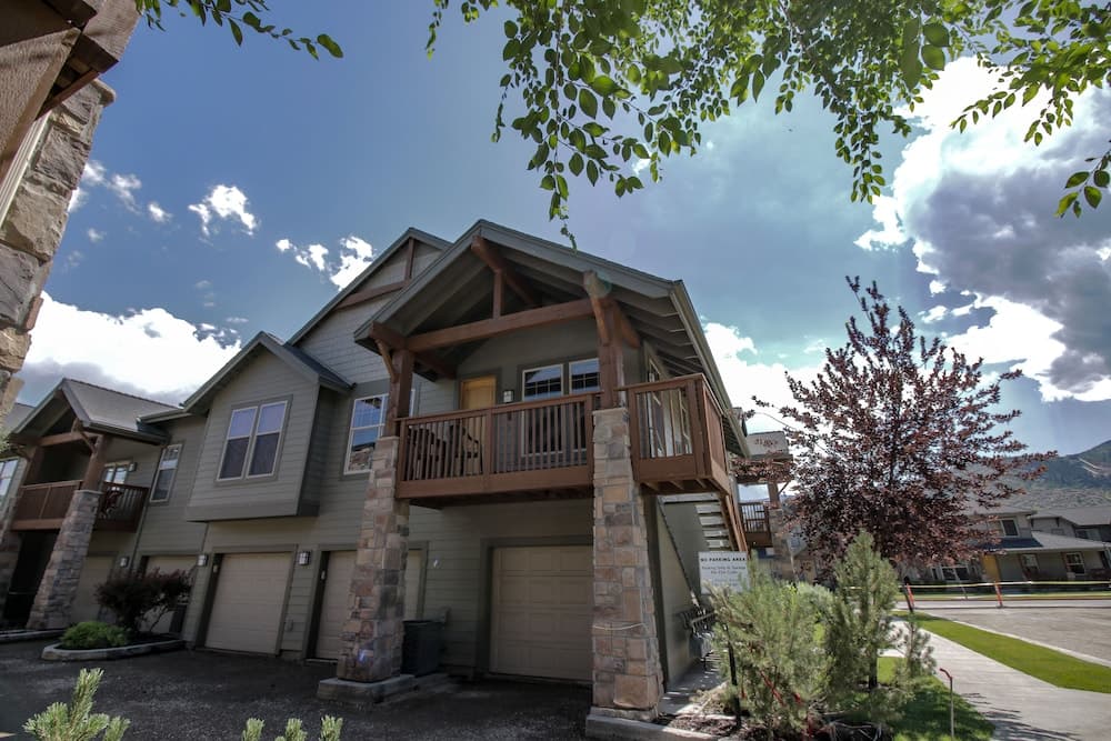 Fox Pointe at Redstone by Park City Vacations, Park City