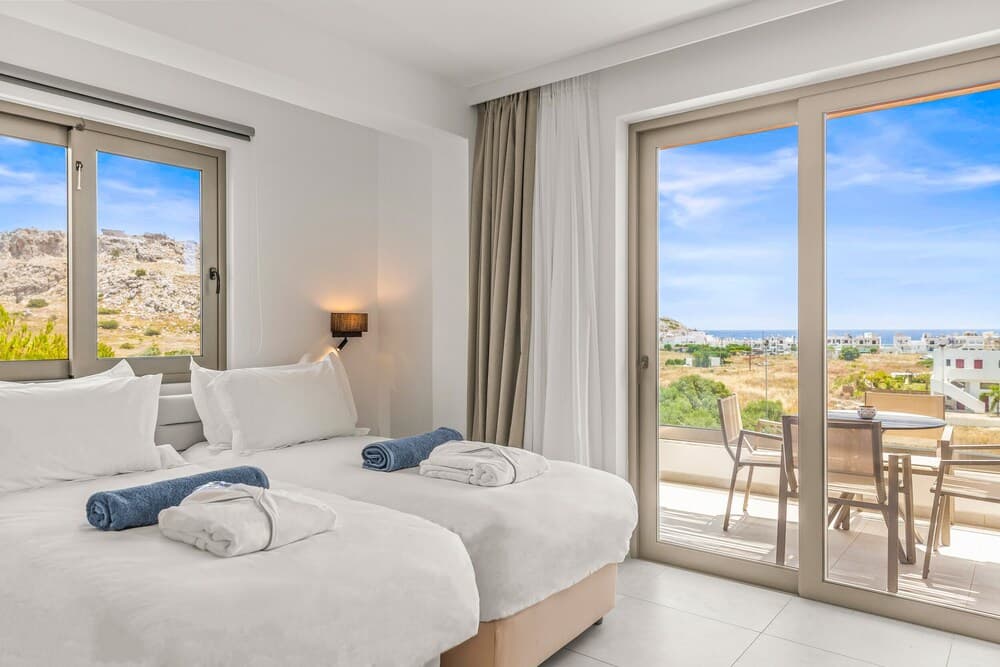 Kouros Stone Suites, Rhodes, photo 3