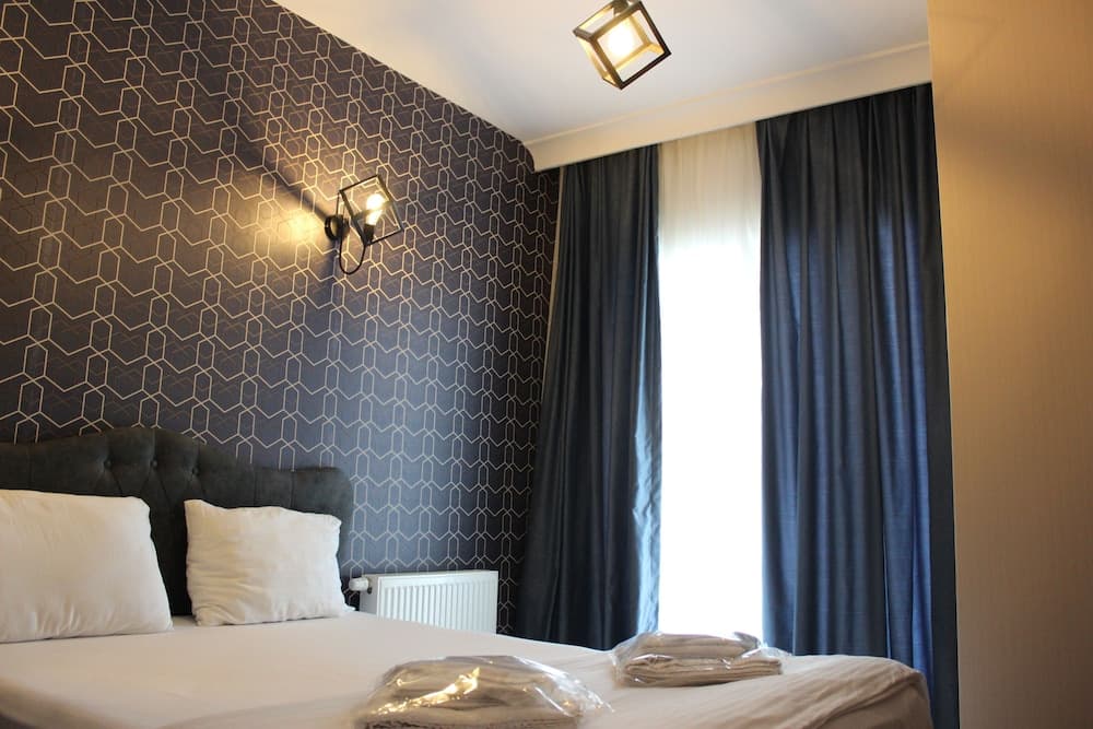 Quars Suite, Istanbul, photo 3