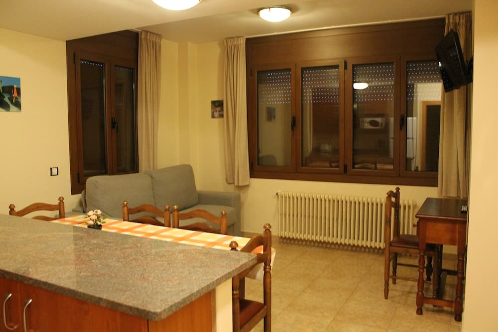 Apartaments Vilaró, Llorts, photo 3