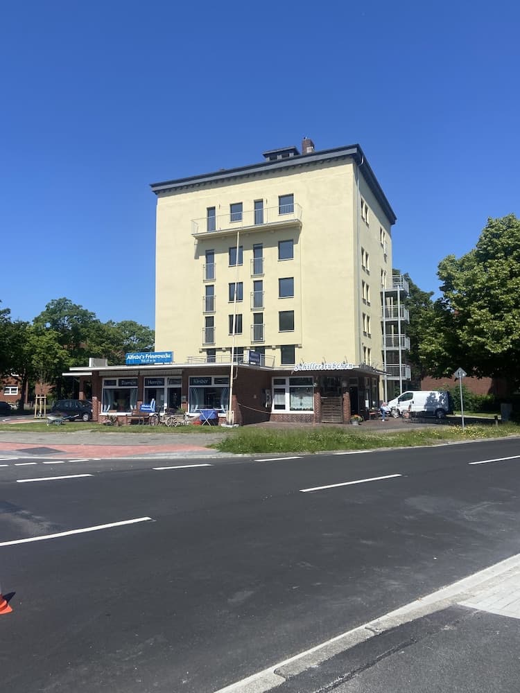 City Apartments Wilhelmshaven, Wilhelmshaven