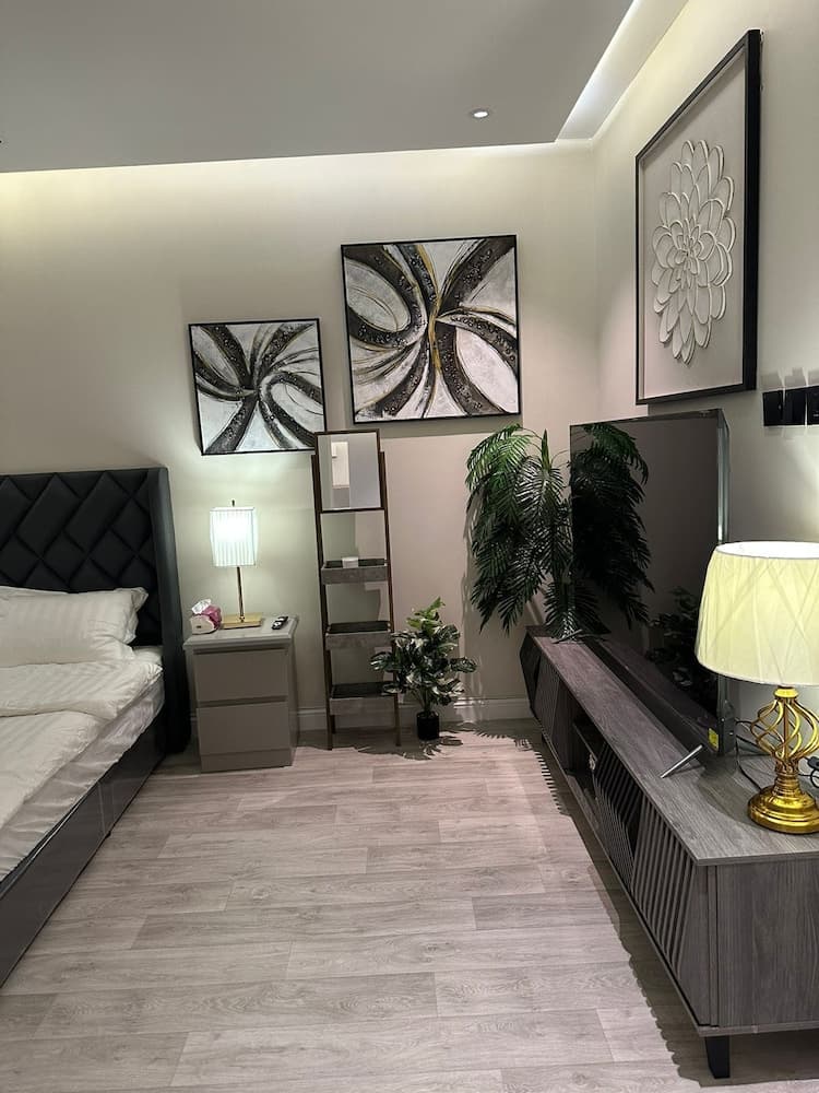 Luxurious apartment in AlQayrawan, Riyadh, photo 4