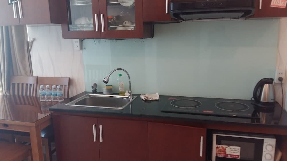 Nha Trang Wonderland Apartments, Nha Trang, photo 6
