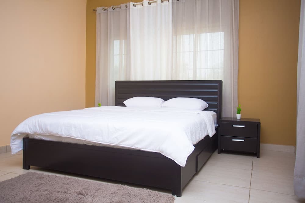 Nkrabea Royal Apartmento, Accra, photo 3