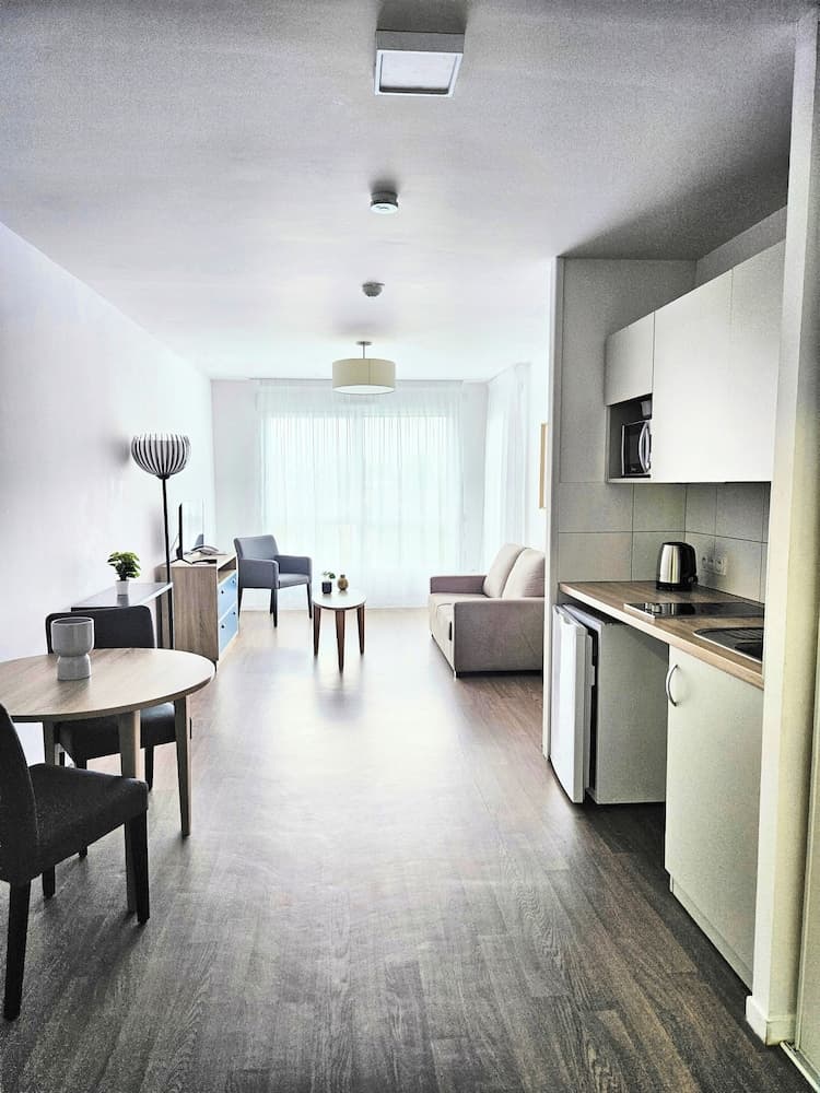 Zenao Appart'hôtels Wintzenheim, Wintzenheim, photo 2