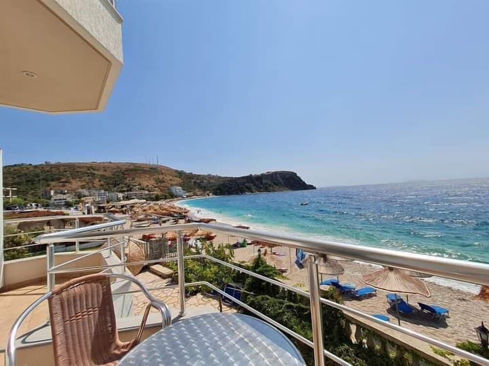 Magic Ionian Apartments & Rooms, Himarë, photo 6