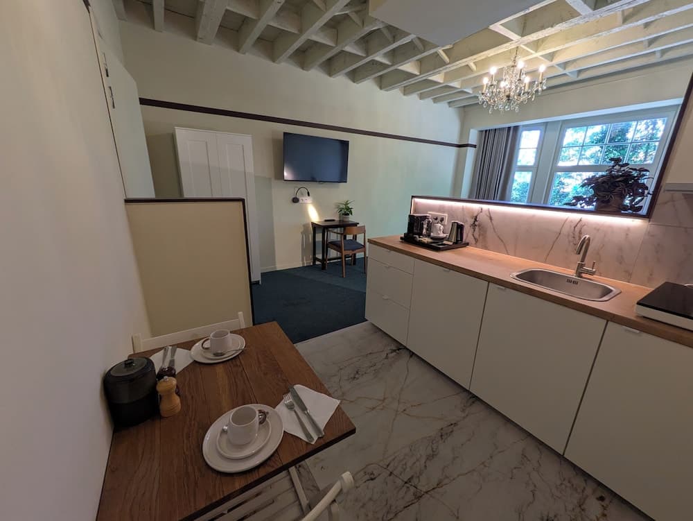 Aparthotel Acacia, Eeklo, photo 3