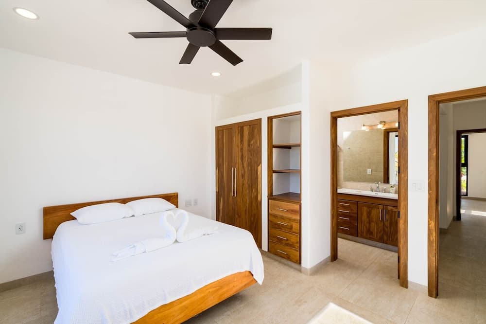 Gran Pacifica Beach Resort & Homes, Villa El Carmen, photo 4